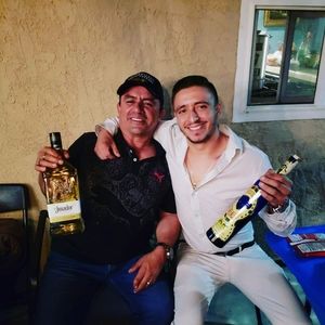 Meet your Posher, David